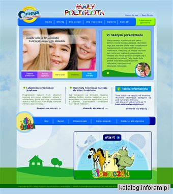 Przedszkole Grodzisk Mazowiecki