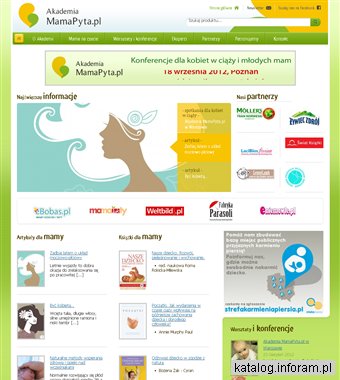 Akademia MamaPyta.pl