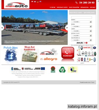 Mamauto sp.j.