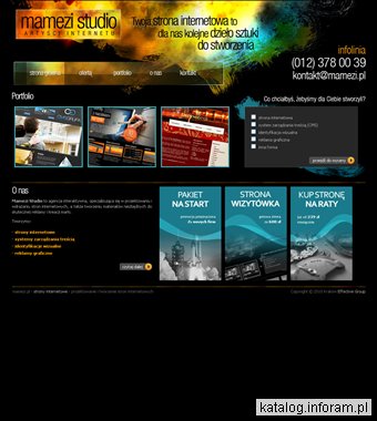 Agencja interaktywna