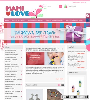 mamilove.eu