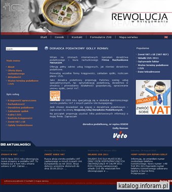 Biuro rachunkowe Katowice