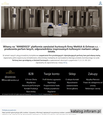mandoco.pl