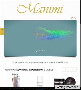 Szkoła stylizacji paznokci Rzeszów