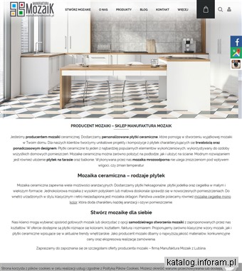 manufakturamozaik.pl