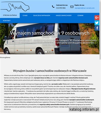 www.mar-cars24.pl