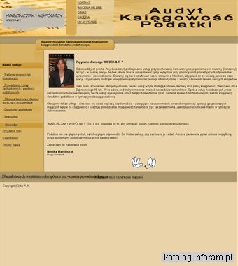 Profesjonalne biuro rachunkowe w mieście Warszawa