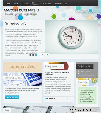 Tłumaczenia techniczne i zwykłe z języka angielskiego