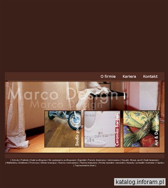 Parkiety i podłogi drewniane