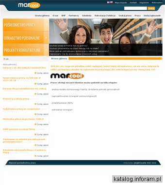 Marcool Starogard Gd