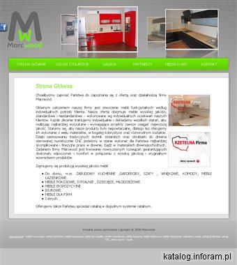 Kuchnie na wymiar Brzeg