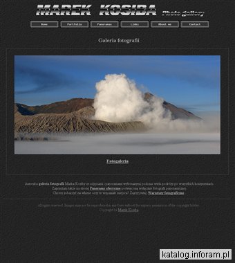 Wyprawy fotograficzne