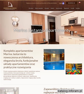 Apartamenty na sprzedaż nad morzem