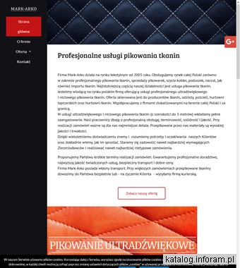 www.mark-arko.pl