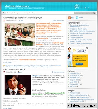 Marketing internetowy