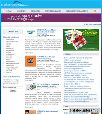 Marketing terytorialny