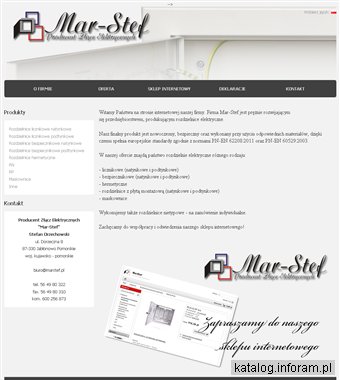 Http://www.marstef.pl
