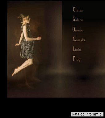 Marta Zielinska - Fotografia