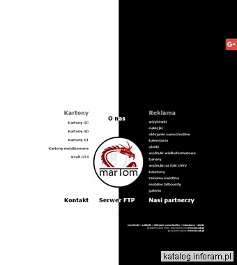 MARTOM drukarnia wielkoformatowa Łódź