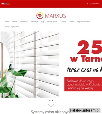 marxus.pl