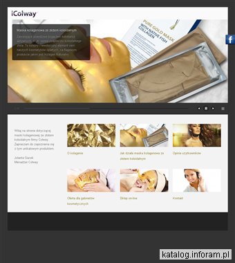 Kolagen dla gabinetów