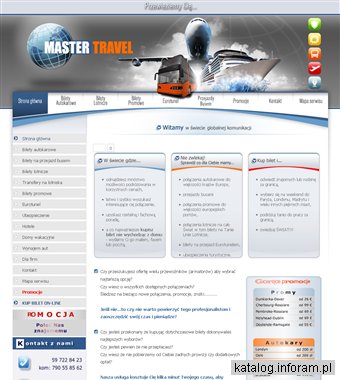 Największa oferta tanich biletów na autokary, busy, promy, Eurotunel