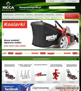 Narzędzia ogrodnicze