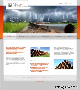 Rury stalowe zgrzewane prądami, rury stalowe z demontażu