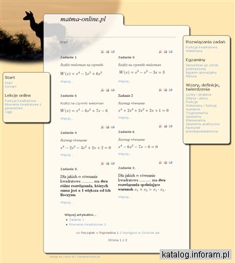 matma-online.pl