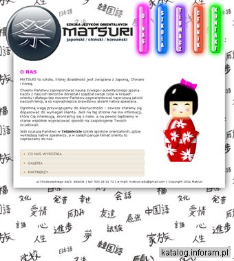 Szkoła językowa Gdańsk