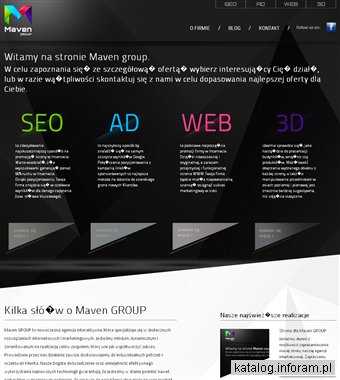 Pozycjonowanie stron Kraków