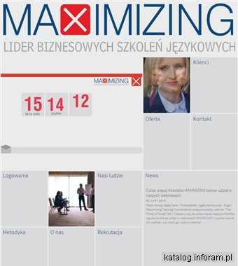 Nauka angielskiego dla firm