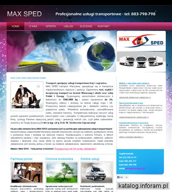 Przeprowadzki Warszawa