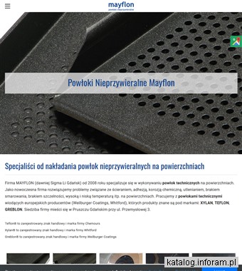mayflon.pl