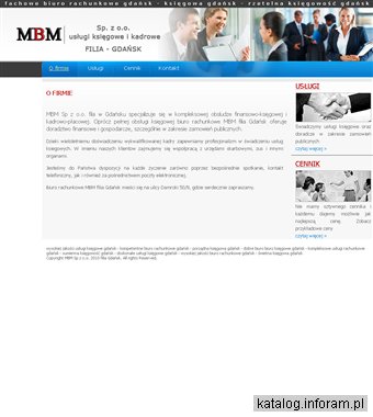 Księgowość Gdańsk