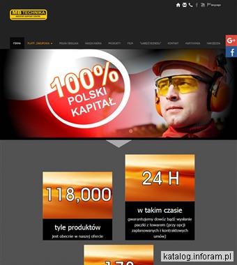 www.mbtechnika.pl