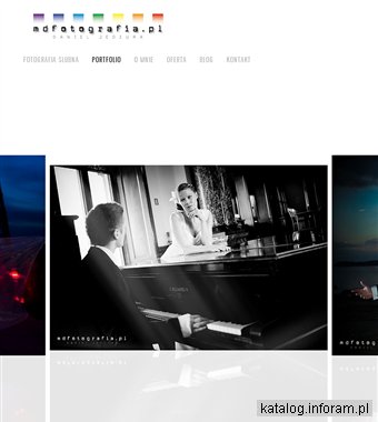 Fotograf ślubny Zabrze