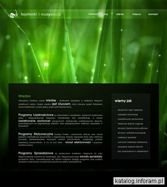Programy lojalnościowe