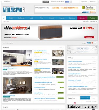 Meblarstwo.pl