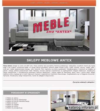 www.meble-antex.pl