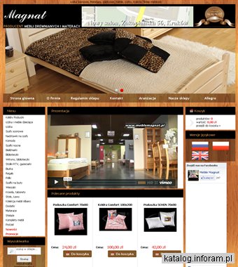 Meblemagnat.pl