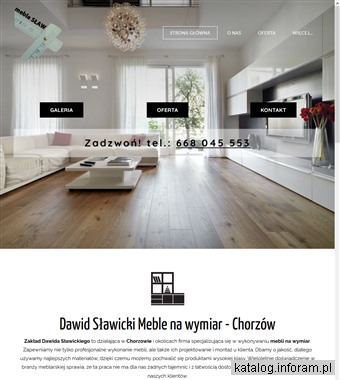 meblenawymiarchorzow.pl