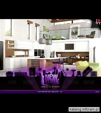 Kuchnie na wymiar Wałbrzych