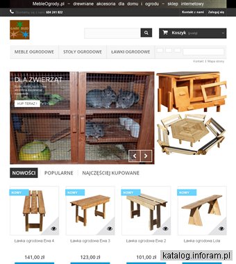 MebleOgrody.pl