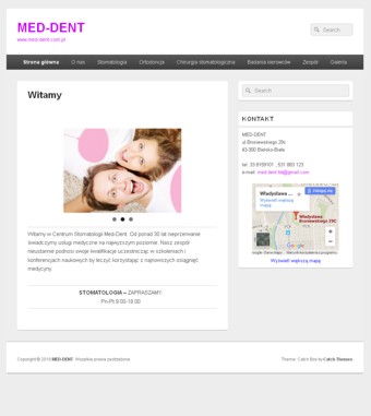 Dentysta Bielsko-Biała