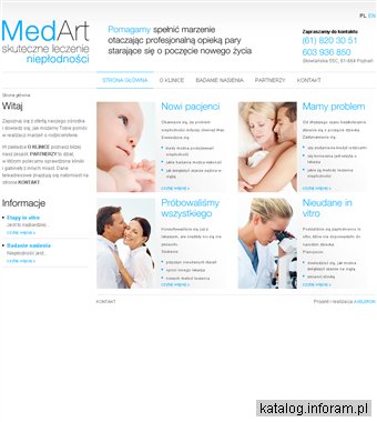 Leczenie bezpłodności