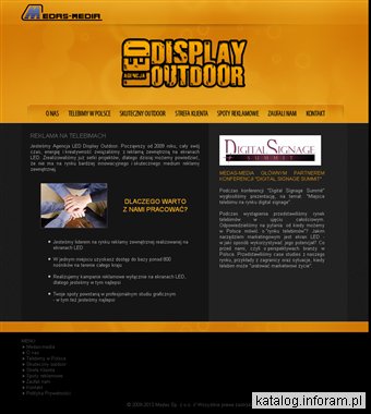 Medas Media