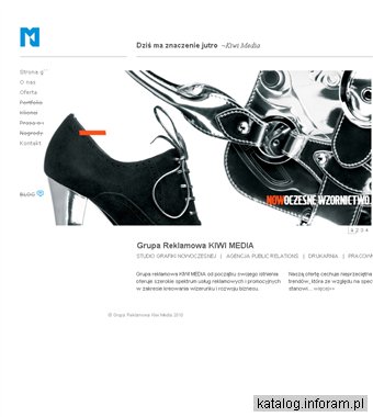 Agencja reklamy Rzeszow