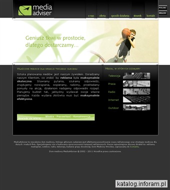 Dom mediowy Media Adviser – skuteczne kampanie reklamowe