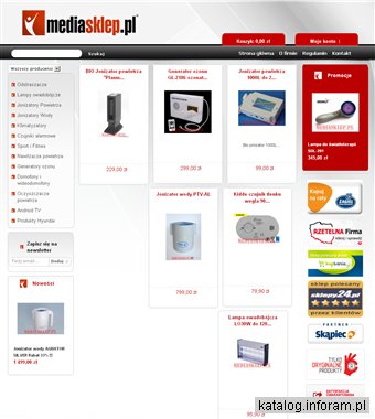 Urządzenia domowego użytku